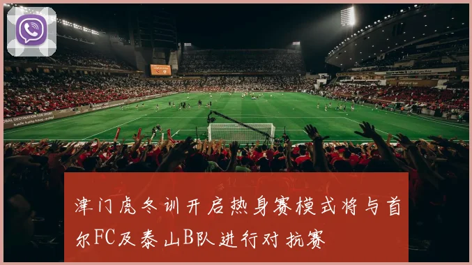 津门虎冬训开启热身赛模式将与首尔FC及泰山B队进行对抗赛