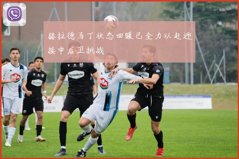 赫拉德马丁状态回暖已全力以赴迎接中后卫挑战