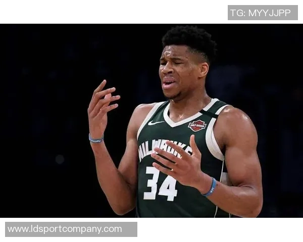 多支球队谨慎交易以保留争夺字母哥的机会 多支球队谨慎交易以保留争夺字母哥的机会