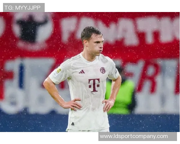 纳格尔斯曼谈基米希位置变化强调控球时与拜仁保持一致 纳格尔斯曼谈基米希位置变化强调控球时与拜仁保持一致