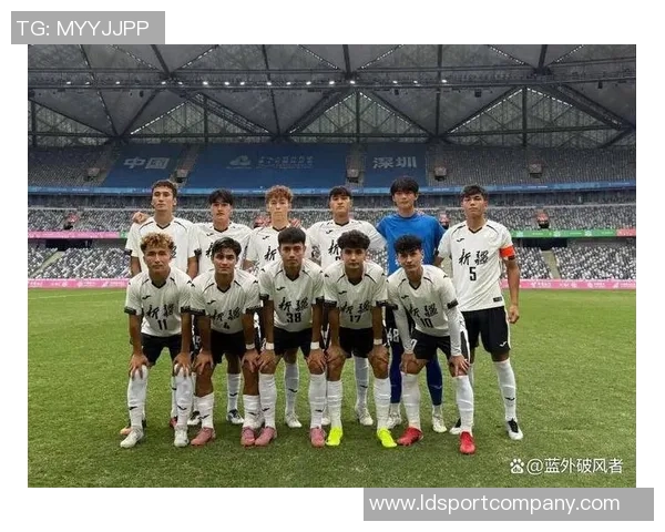 上海U20男足在第十五届全运会小组赛中表现出色成功晋级1-8名排位赛 上海U20男足在第十五届全运会小组赛中表现出色成功晋级1-8名排位赛