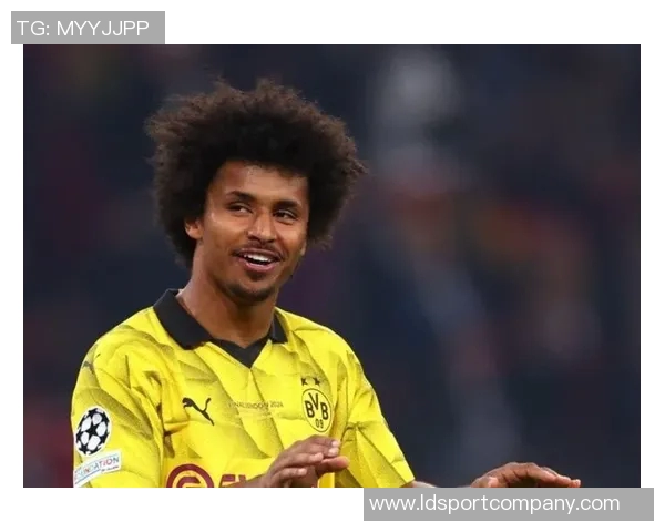 阿德耶米头球破门助力多特在第66分钟再添一城