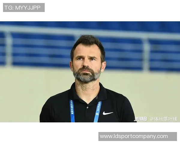 张文杰谈广州训练理念外教主导让归国球员更快适应