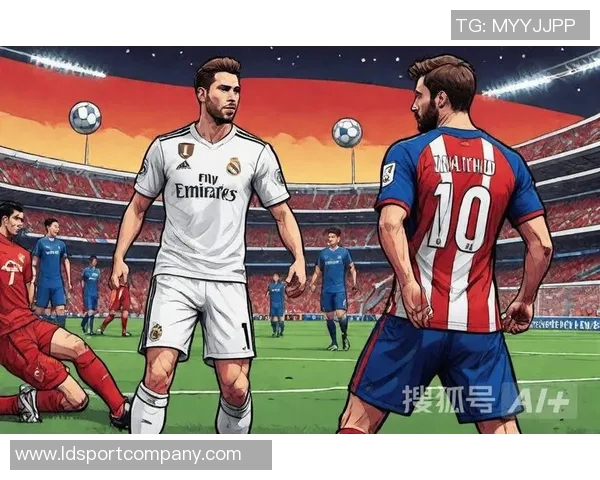 西甲前瞻：马竞主场力争胜利皇马客场寻求反弹之路