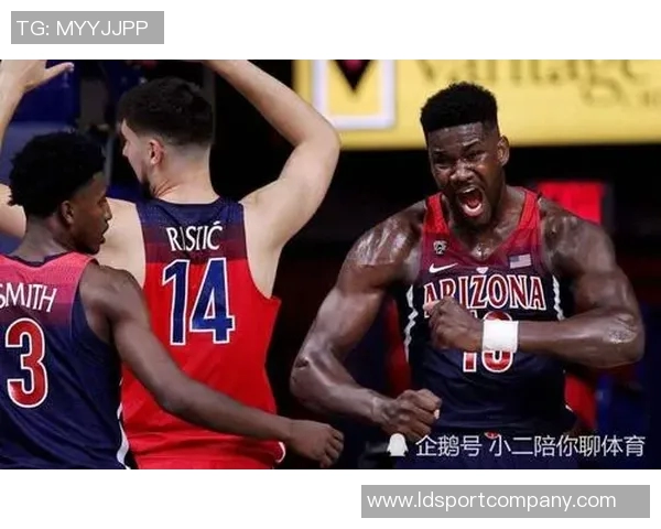 艾顿期待与077联手成真共同书写NBA新篇章