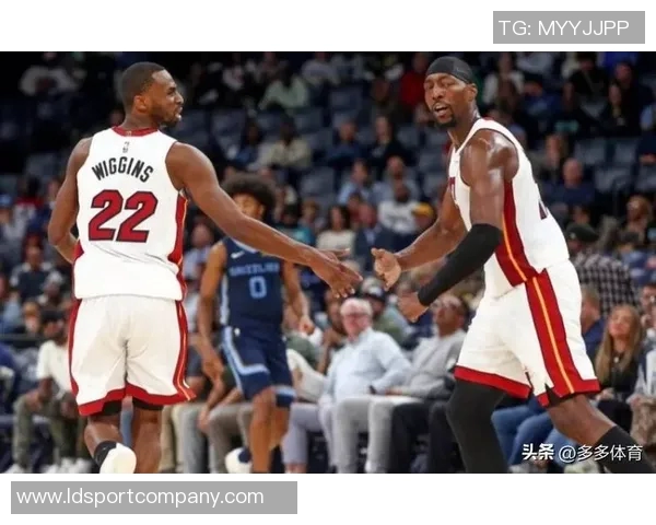 湖人热火首发对决维金斯阿德巴约强强联手东契奇里夫斯迎战挑战