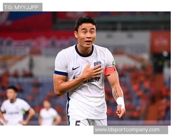 朴志洙迎来中超百场里程碑上轮解围次数创个人新纪录 朴志洙迎来中超百场里程碑上轮解围次数创个人新纪录