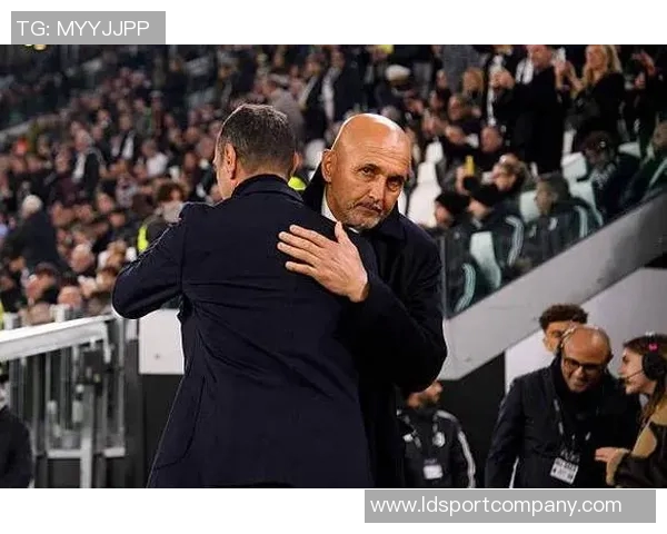 斯帕莱蒂称赞图多尔是真男人自认不适合谈论尤文情况