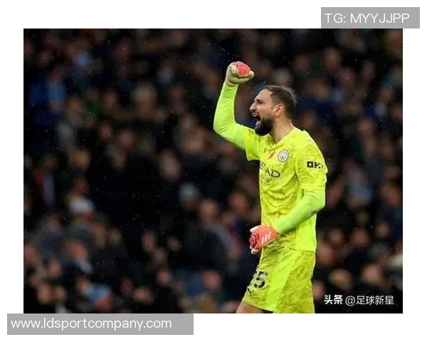 恩里克指责媒体四年批评多纳鲁马致其体育发展受阻