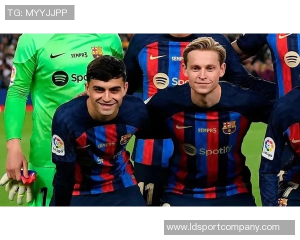 佩德里缺阵让巴萨控球率骤降20影响力不容小觑