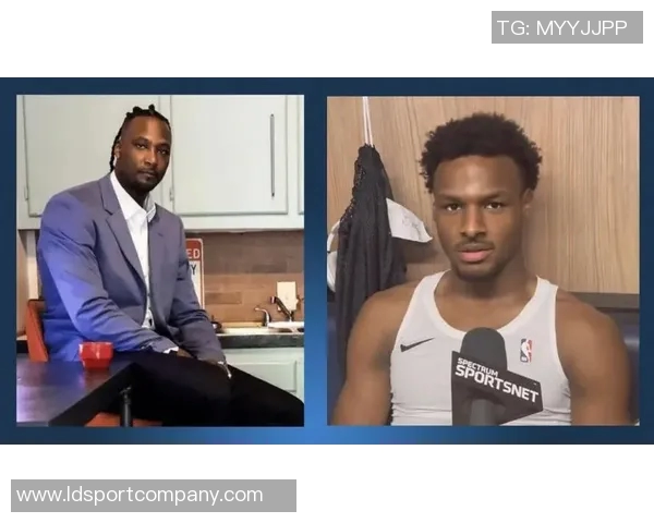 夸梅直言布朗尼防守能力不足父亲光环让他受到过高期待 夸梅直言布朗尼防守能力不足父亲光环让他受到过高期待