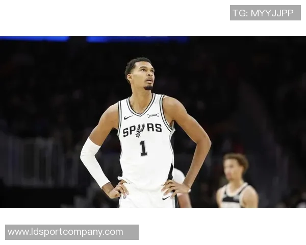 文班扬言隔扣不怕只要盖帽次数不被超越就能安心上场