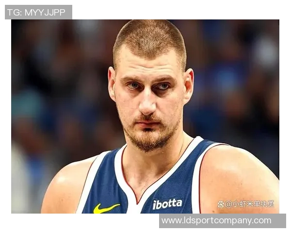 七年前的今天约基奇完美三双创下35分11板11助攻0失误的辉煌时刻 七年前的今天约基奇完美三双创下35分11板11助攻0失误的辉煌时刻