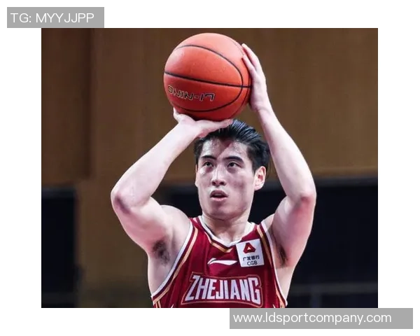 浙江男篮程帅澎因伤或将缺席CBA俱乐部杯比赛影响球队表现