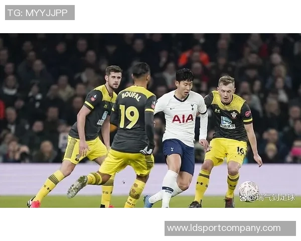 热刺官方宣布孙兴慜下周回归主场与球迷温情告别