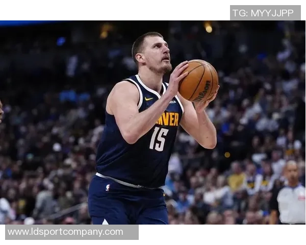 王仕鹏：约基奇的成功激励各队重视次轮选秀潜力球员