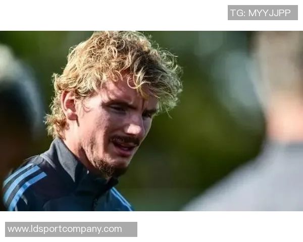 沃尔特马德谈转会拜仁未果的感受幸福加盟纽卡展望新篇章