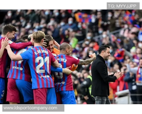 特狮对未来充满信心无意冬窗离开巴萨期待机会