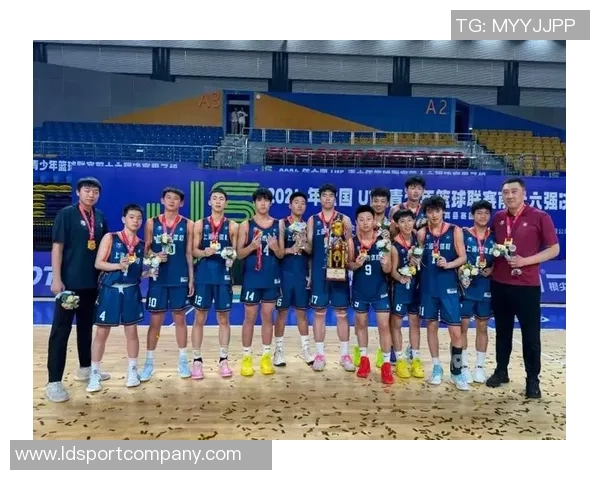 全国U15青少年篮球联赛男子组全国赛即将在江苏扬州盛大开幕期待年轻球员的精彩表现