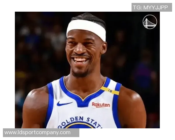 巴特勒全场表现惊艳砍下18分6篮板7助攻荣膺勇士最佳球员