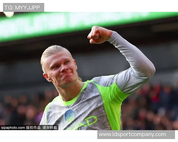 谢尔基谈哈兰德：他是得分机器我更享受助攻的乐趣