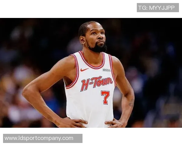 火箭队防守失控五名球员遭遇犯规危机杜兰特等人纷纷领罚