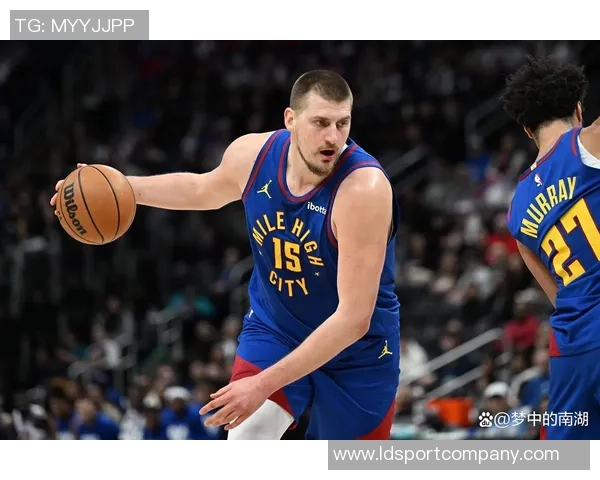 美媒评选NBA30大球星约基奇SGA字母哥占据前三文班马尔库里老詹哈登排名揭晓