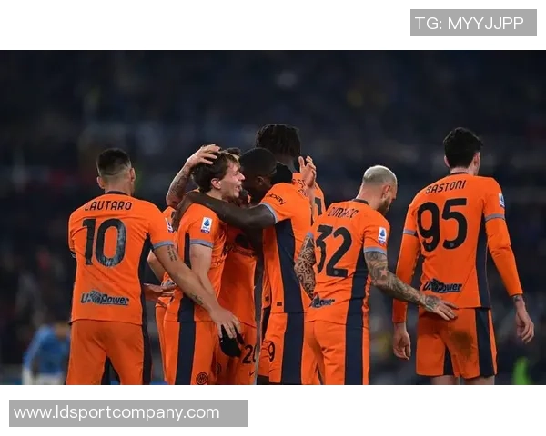 劳塔罗状态火热三轮意甲斩获四球一助国米重返榜首