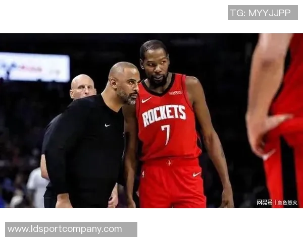 杜兰特缺阵原因成谜乌度卡表示大家可自行猜测真相