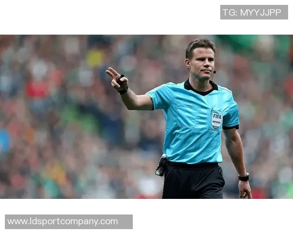 IFFHS年度最佳裁判候选名单揭晓奥利弗图尔平马齐尼亚克争夺荣誉