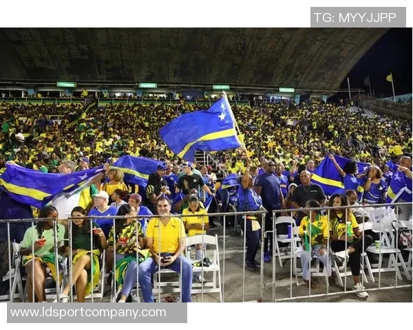 库拉索足球奇迹全盘归化助力小国逆袭世界杯舞台