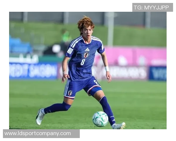 日本U23开局迅猛大关友翔制造点球恩瓦迪克冷静罚入领先对手